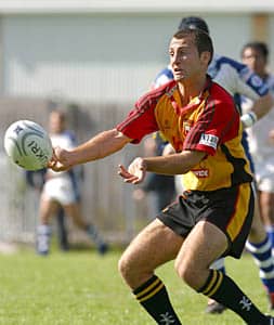 Adam Thaler